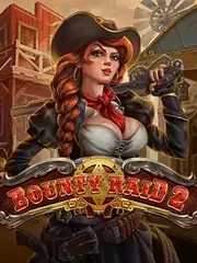 Bounty Raid 2 — Red Tiger