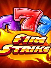 Fire Strike — Pragmatic Play