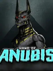 Hand Of Anubis — Hacksaw Gaming