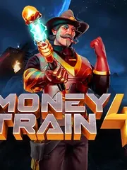 Money Train 4 — Relax Gaming