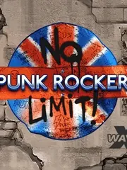 Punk Rocker — Nolimit City