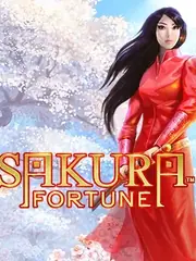 Sakura Fortune — Quickspin