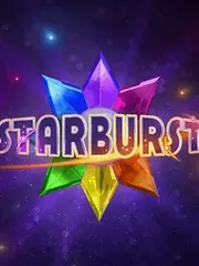 Starburst — NetEnt