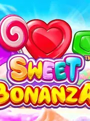 Sweet Bonanza — Pragmatic Play